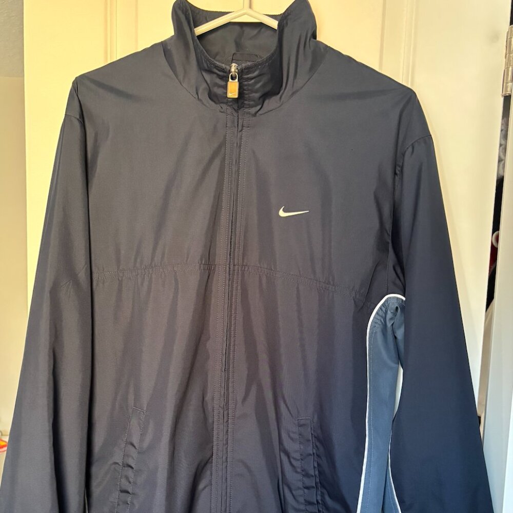 Nike Windbreaker